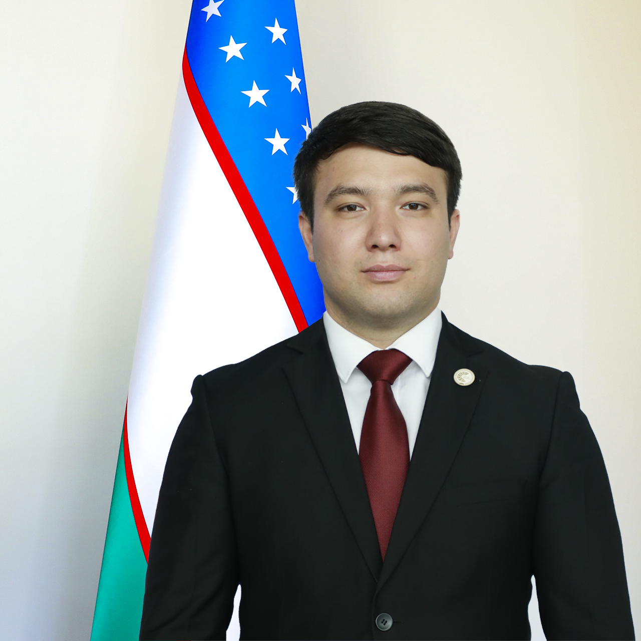 Yetmishboyev Shaxzodbek Ma'murjon o'g'li