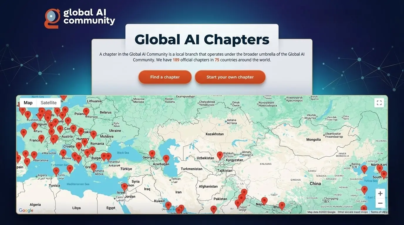 O‘zbekiston sun’iy intellekt bo‘yicha global hamjamiyatga qo‘shildi